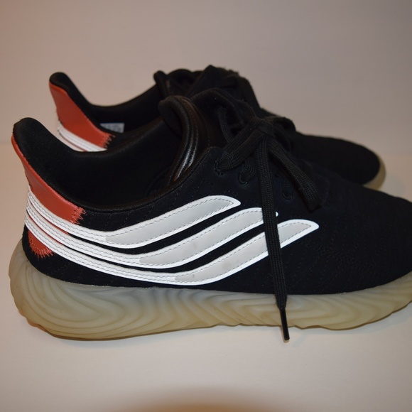 [Sold] Adidas Crazy BYW ll & Adidas Sobakov - Picture 2 of 9